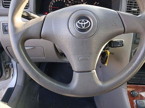 Used 2007 Toyota Corolla CE FWD image 13