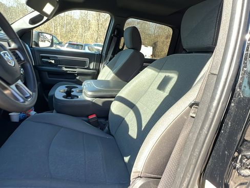 Used 2024 RAM 1500 Classic Warlock image 17