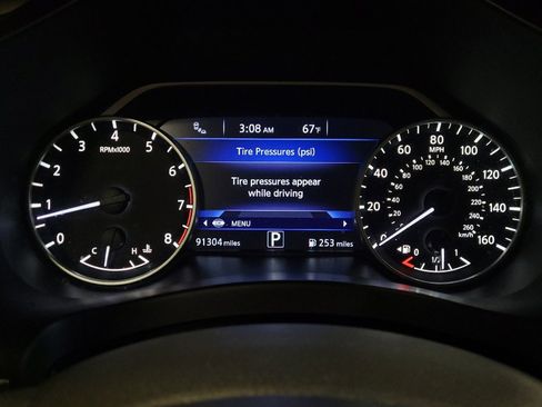 Used 2019 Nissan Murano SV w/ Premium Package FWD image 23