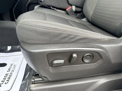 Used 2024 Chevrolet Silverado 2500 LT image 12