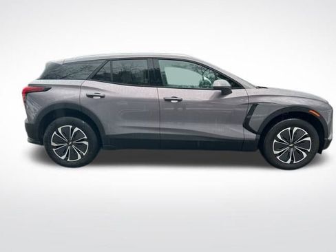 Certified 2024 Chevrolet Blazer EV LT image 5