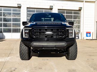 Used 2022 Ford F150 Lariat w/ Equipment Group 502A High video 2