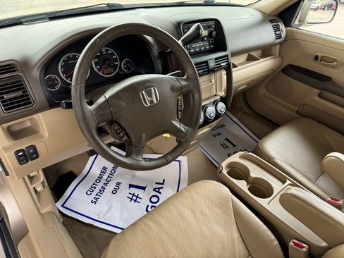 Used 2006 Honda CR-V EX image 9