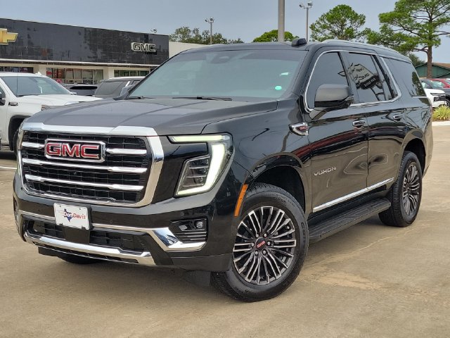 Used 2026 GMC Yukon Elevation RWD image 32