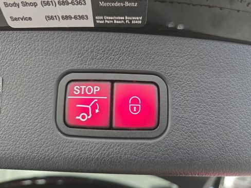 Used 2023 Mercedes-Benz GLC 300 image 26