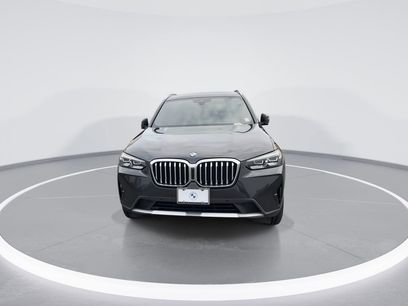 Certified 2023 BMW X3 xDrive30i w/ Premium Package
