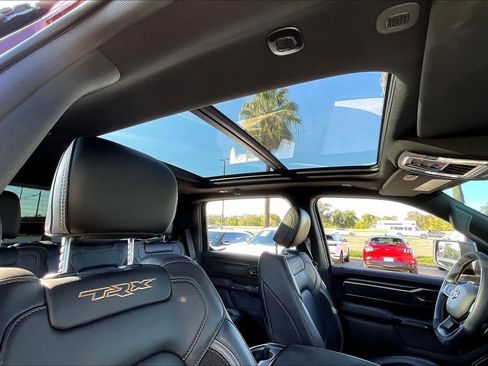 Used 2024 RAM 1500 TRX image 25