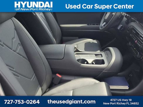 New 2026 Hyundai Palisade XRT Pro image 23