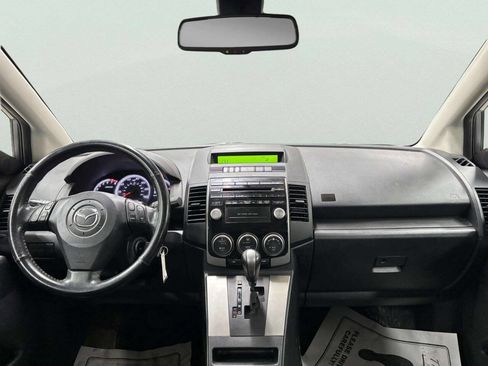 Used 2010 MAZDA MAZDA5 Grand Touring image 22