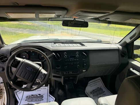 Used 2015 Ford F450 XL w/ Power Equipment Group RWD image 15