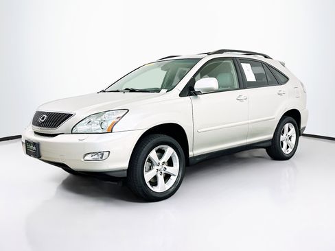 Used 2004 Lexus RX 330 AWD image 3