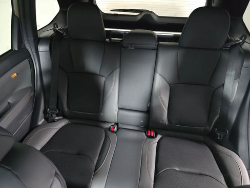 New 2026 Subaru Forester Wilderness image 17