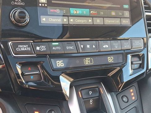 Used 2020 Honda Odyssey EX-L image 17