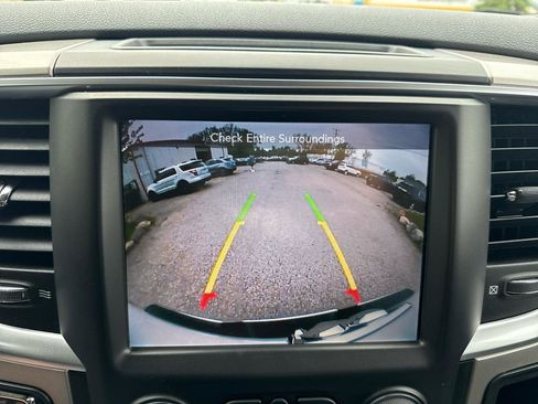 Used 2017 RAM 1500 Big Horn AWD/4WD image 43