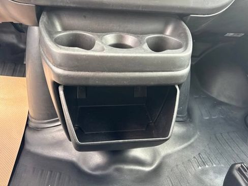 Used 2023 GMC Savana 2500 Extended w/ Driver Convenience Package RWD image 17