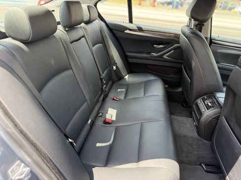 Used 2014 BMW 535i xDrive Sedan AWD/4WD image 22