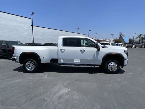 New 2026 GMC Sierra 3500 Denali w/ Technology Package AWD/4WD image 4