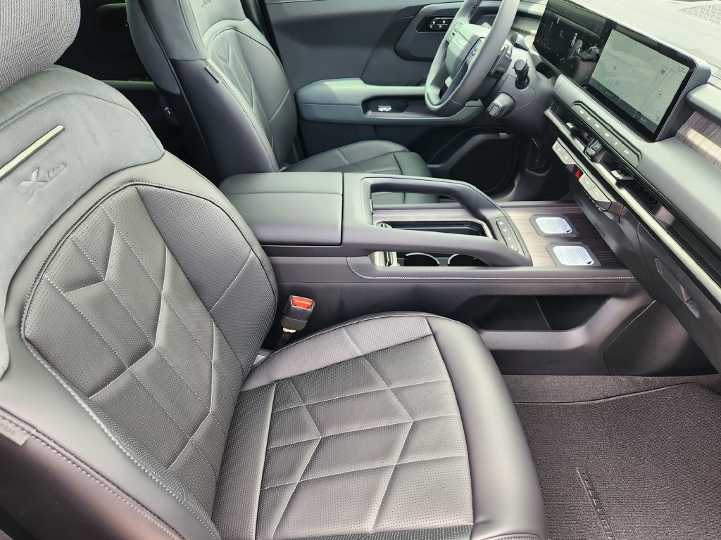 New 2027 Kia Telluride X-Line SX Prestige w/ Towing Package AWD/4WD image 10