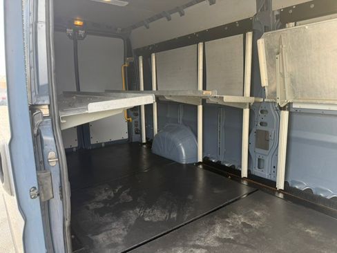 Used 2020 RAM ProMaster 3500 FWD image 32
