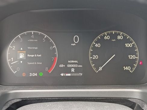 New 2026 Honda Odyssey EX-L image 27