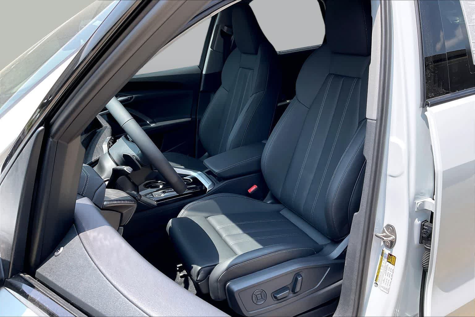New 2026 Audi Q5 Premium w/ Premium Plus AWD/4WD image 9