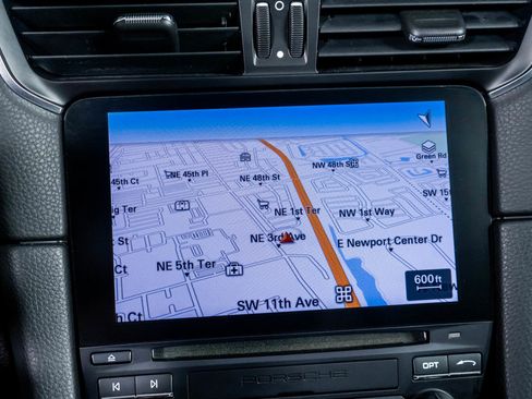 Used 2018 Porsche 911 GT3 w/ Sport Chrono Package image 41