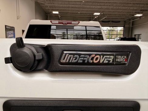 Used 2020 GMC Sierra 1500 Denali w/ Denali Ultimate Package AWD/4WD image 8