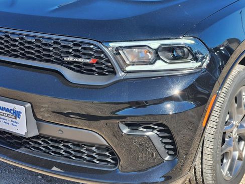New 2026 Dodge Durango GT image 5