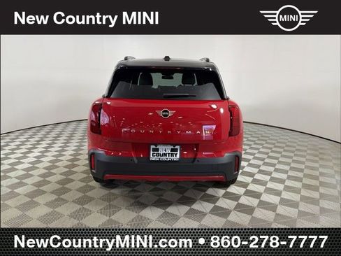 New 2026 MINI Cooper Countryman S image 6