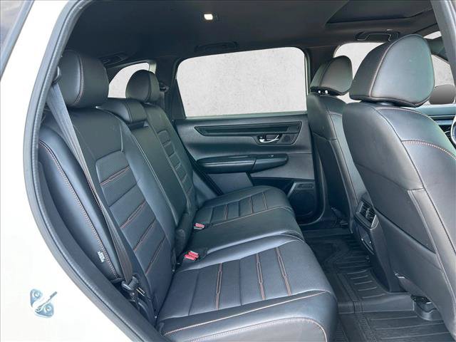 Used 2025 Honda CR-V Sport-L image 19
