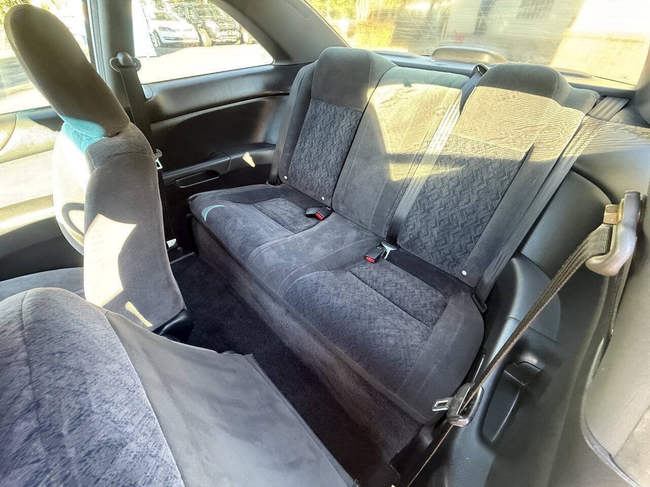 Used 2001 Honda Civic LX image 14