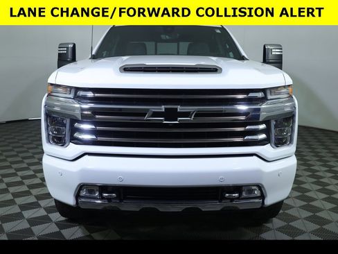 Used 2023 Chevrolet Silverado 2500 High Country w/ Z71 Off-Road Package image 13
