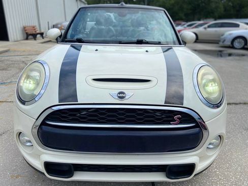 Used 2016 MINI Cooper S FWD image 20
