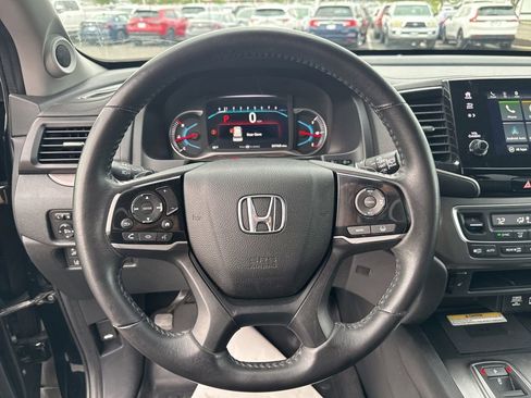 Used 2022 Honda Pilot Special Edition image 13