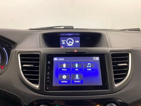 Used 2015 Honda CR-V EX-L image 11