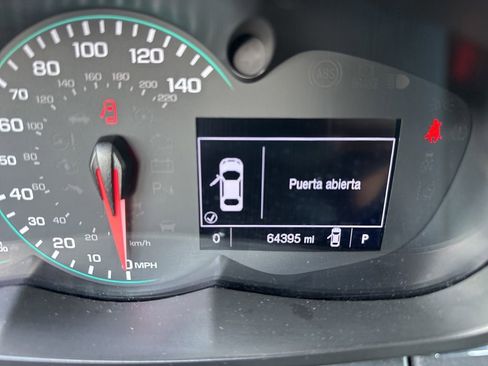 Used 2019 Chevrolet Trax LS FWD image 21