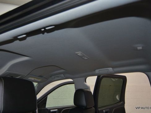 Used 2017 Chevrolet Silverado 1500 LTZ Z71 w/ LTZ Plus Package image 22