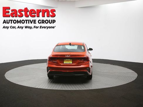 Used 2023 Kia Forte LXS image 36