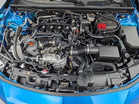 New 2026 Acura Integra A-Spec image 17