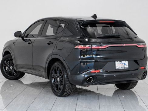 Used 2024 Dodge Hornet R/T Plus w/ R/T Blacktop Package image 8