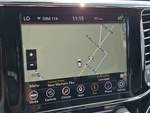 Used 2021 Jeep Grand Cherokee Limited RWD image 22