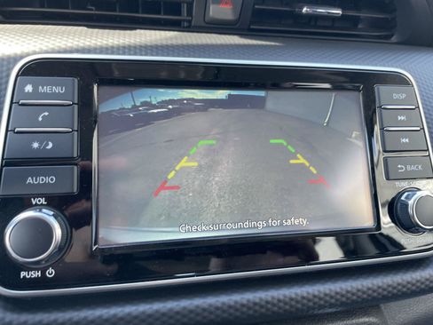 Used 2023 Nissan Kicks S FWD image 27