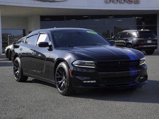 Certified 2016 Dodge Charger SXT RWD video 2