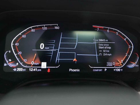 Used 2021 BMW X5 sDrive40i w/ Convenience Package RWD image 14