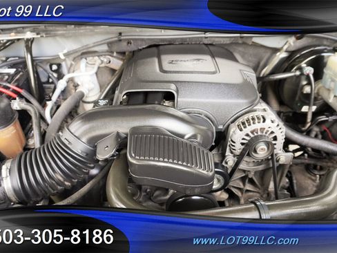 Used 2010 Chevrolet Silverado 1500 LT w/ Power Pack Plus image 19