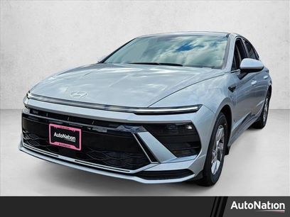 New 2026 Hyundai Sonata SE
