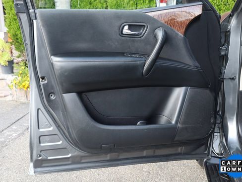 Used 2020 Nissan Armada SV w/ Driver Package image 11