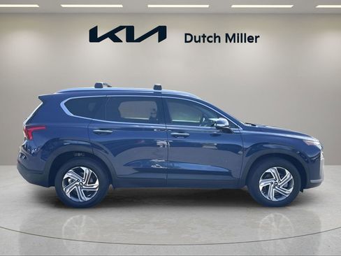 Used 2023 Hyundai Santa Fe SEL FWD image 8
