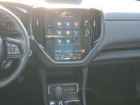 Certified 2023 Subaru Ascent Onyx Edition Limited image 16