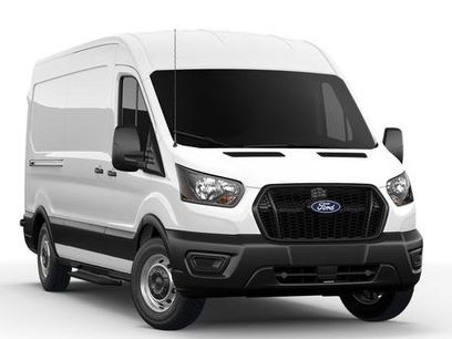 New 2026 Ford Transit 250 148 Medium Roof
